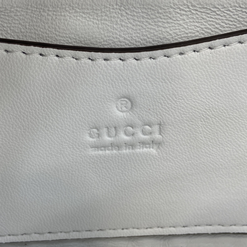 Gucci Top Handle Bags